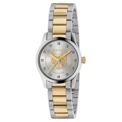 Gucci G-Timeless S Mystic Cat Damenuhr - YA1265016