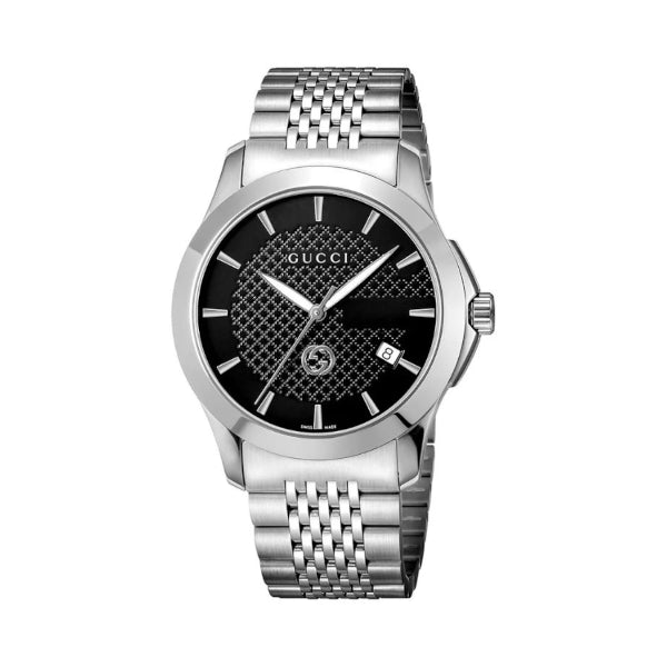 Gucci G-Timeless Unisex-Uhr - YA1264106