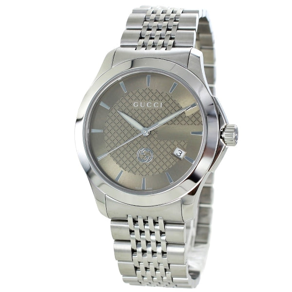 Gucci G-Timeless Unisexuhr - YA1264107