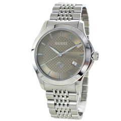 Gucci G-Timeless Unisexuhr - YA1264107