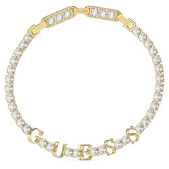 Guess Arm Party Armband - JUBB04218JWYGT-U