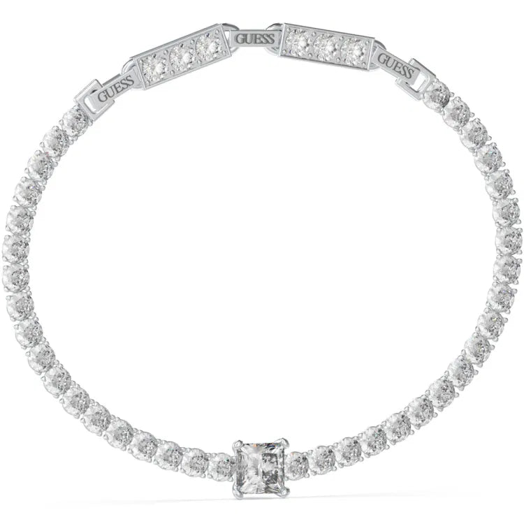 Guess Arm Party Armband - JUBB04219JWRHT-U