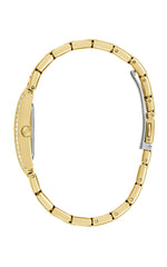 GUESS BONNET Damen-Quarzuhr - GW0995L2