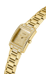 GUESS BONNET Damen-Quarzuhr - GW0995L2