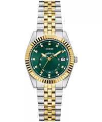 Guess Classic Damenuhr - GW0936L3