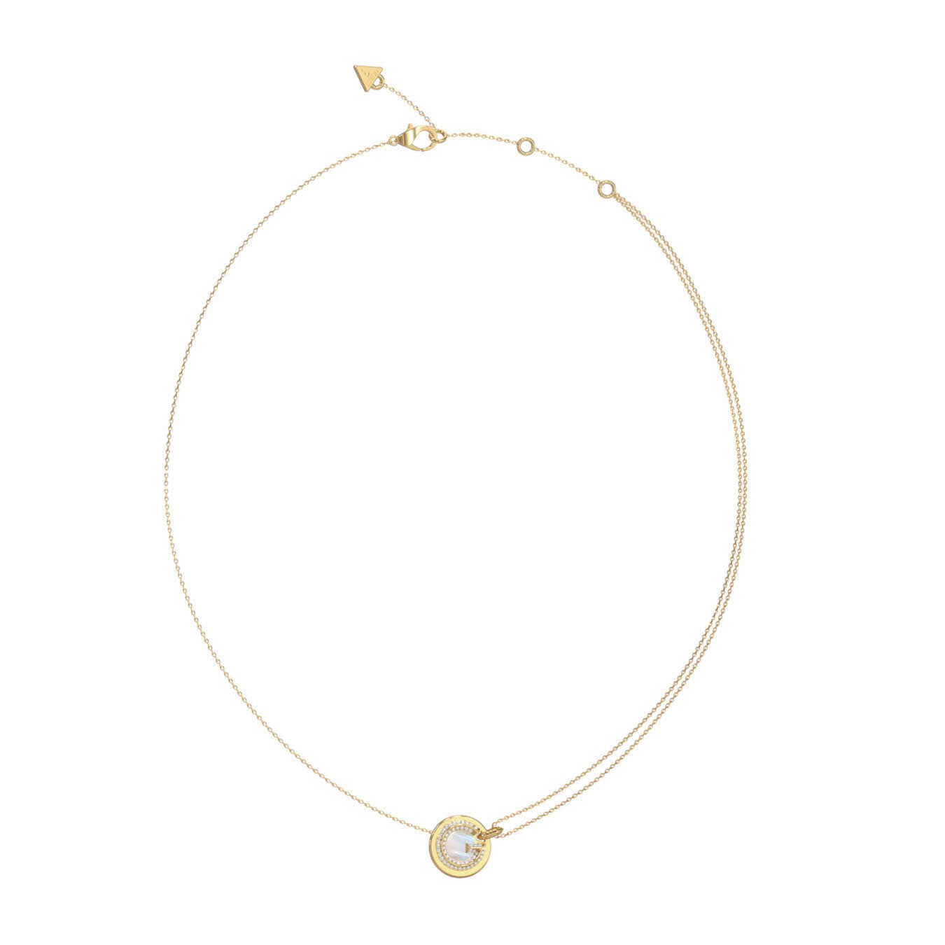 Guess G Crystal - JUBN05437JWYGT-U