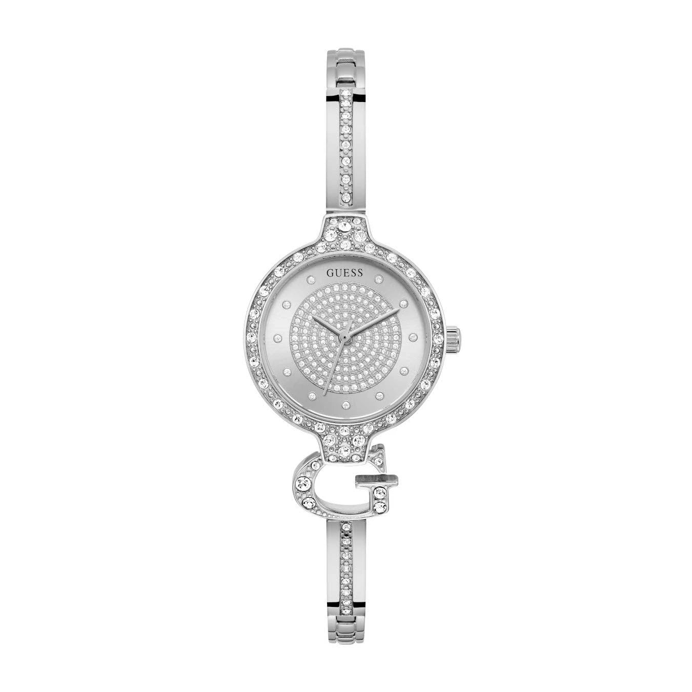 Guess Giselle Damenuhr - GW0929L1