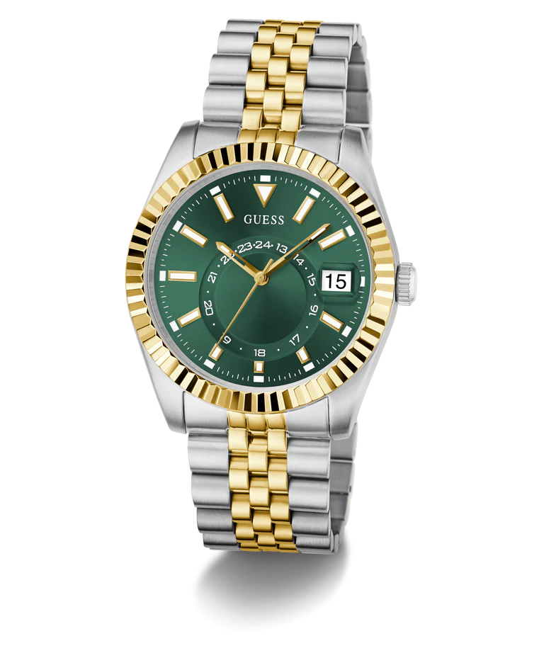 GUESS Herrenuhr - GW0977G4