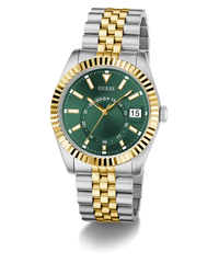 GUESS Herrenuhr - GW0977G4