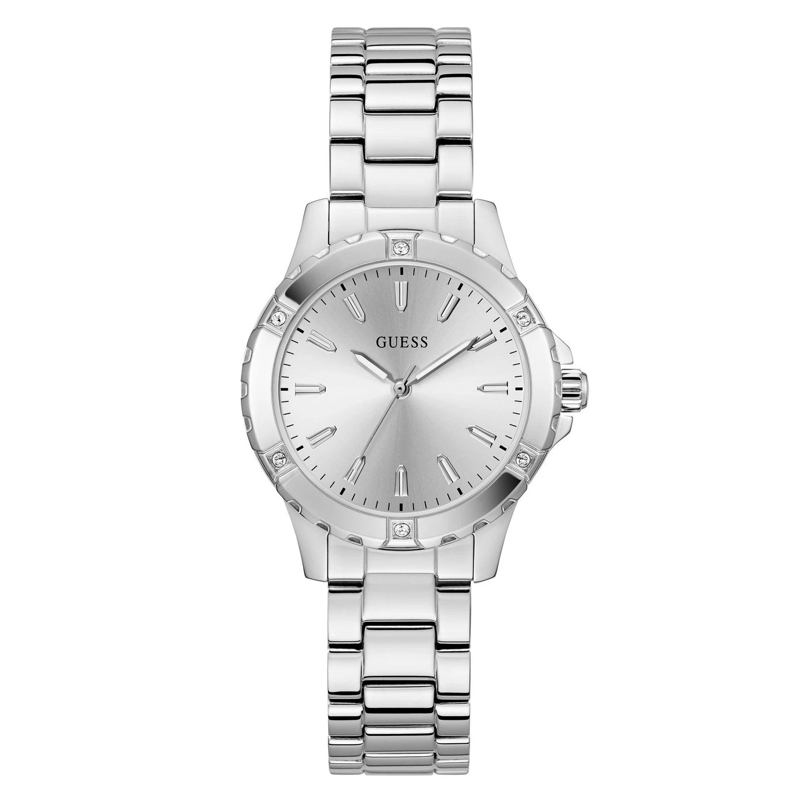 Guess MIST Damenuhr - GW0948L6