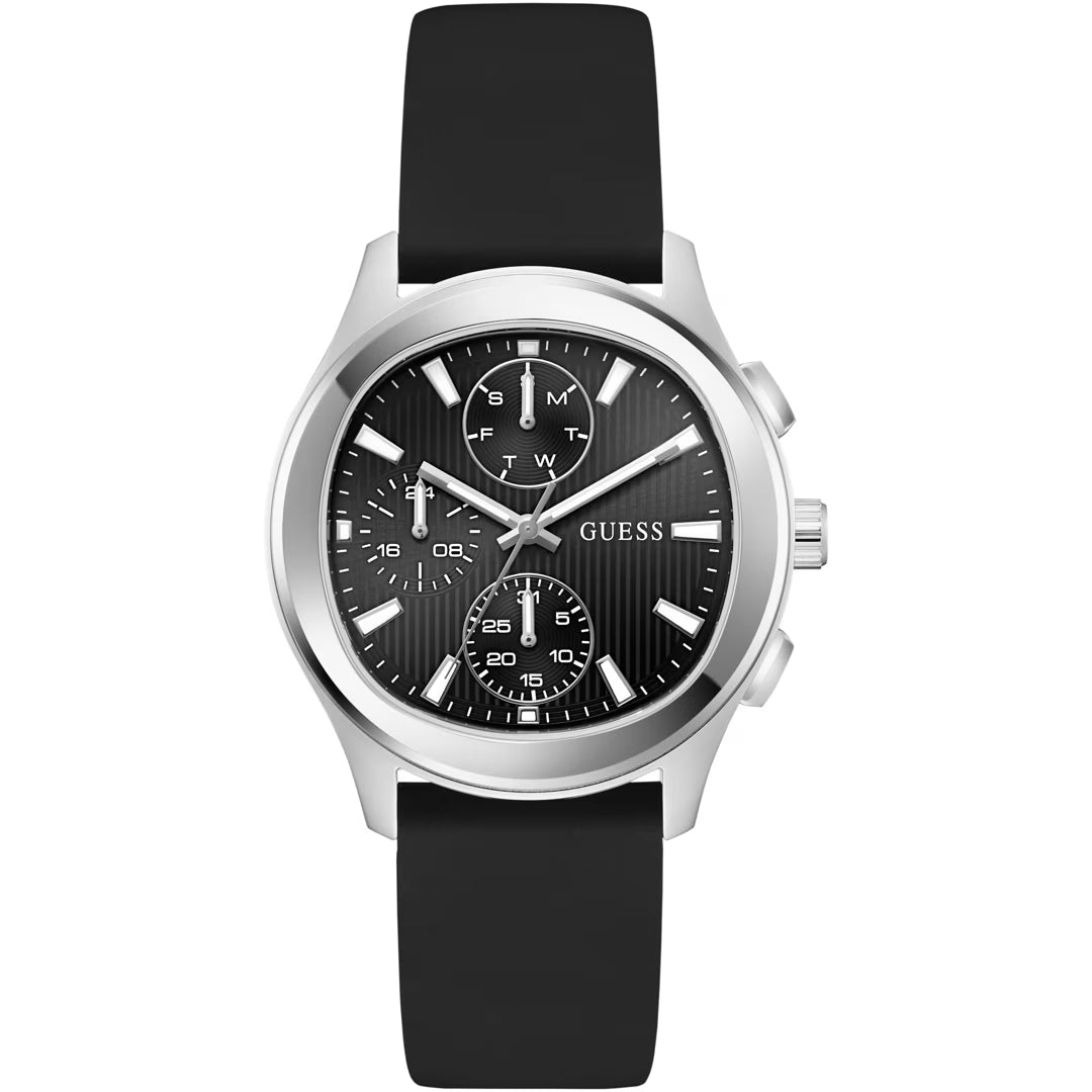 Guess Palmer Herrenuhr - GW1077G1