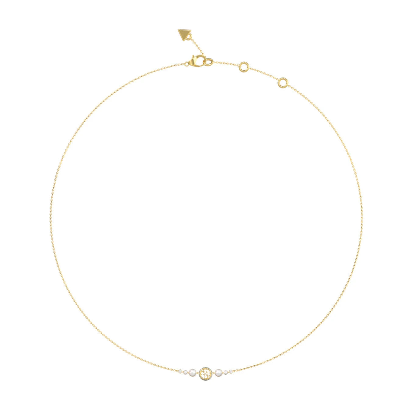 Guess Tiny Pearly - JUBN05519JWYGT-U