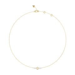 Guess Tiny Pearly - JUBN05519JWYGT-U