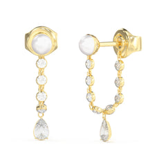 GuessTiny Pearly - JUBE05514JWYGT-U