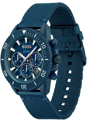 Montre chronographe Hugo Boss pour homme - HB1513919