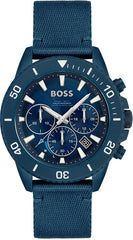 Montre chronographe Hugo Boss pour homme - HB1513919