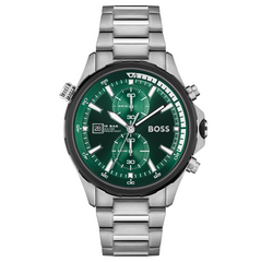 Montre chronographe Hugo Boss pour homme - HB1513930