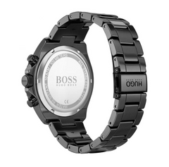 Hugo Boss Chronograph Herrenuhr - HB1513743