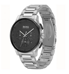 Hugo Boss Chronograph Herrenuhr - HB1513762