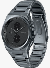 Montre chronographe Hugo Boss pour homme - HB1513996