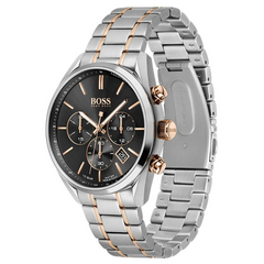 Hugo Boss Chronograph Herrenuhr - HB1513819