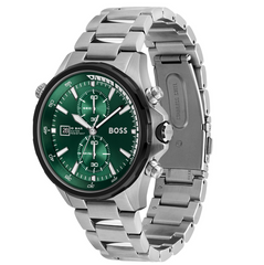 Montre chronographe Hugo Boss pour homme - HB1513930