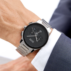 Hugo Boss Chronograph Herrenuhr - HB1513762