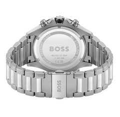 Montre chronographe Hugo Boss pour homme - HB1513930