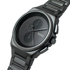 Montre chronographe Hugo Boss pour homme - HB1513996