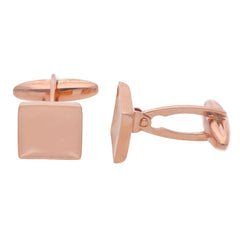 Bouton de chemise en or 18 carats – Élégant bouton en or 750 pour homme - 219925