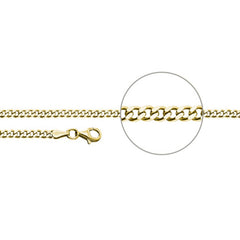 Herren Panzerketten-Armband – Der Kettenmacher - P3-21G