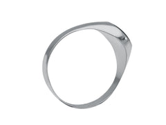 Bague homme en or 18 carats – Bague en or 750 pour homme - 169140