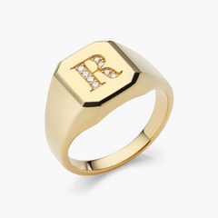 Herrenring Konfigurierbar - 50-00309