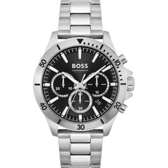 Hugo Boss Chronograph Herrenuhr - HB1514057