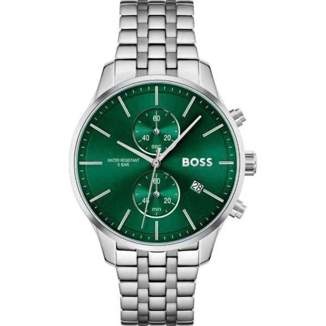 Hugo Boss Associate Herrenuhr - 1513975