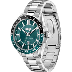 Hugo Boss Boss Runner Herrenuhr - 1514208