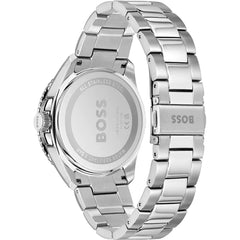 Hugo Boss Boss Runner Herrenuhr - 1514208