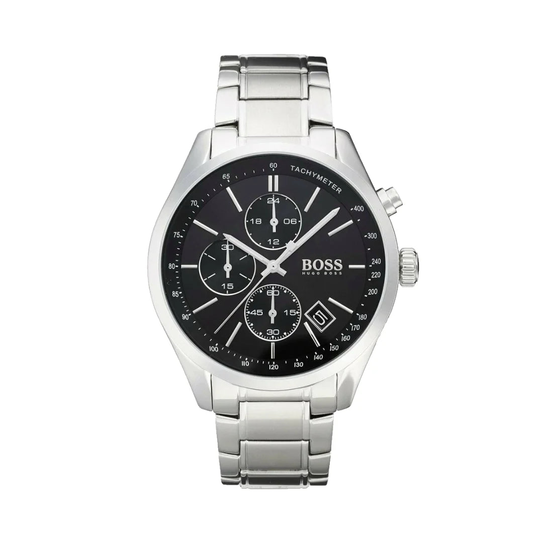 Hugo Boss Chronograph Herrenuhr - HB1513477