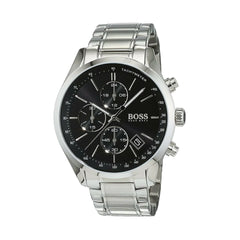 Hugo Boss Chronograph Herrenuhr - HB1513477