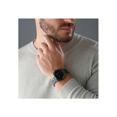 Hugo Boss Chronograph 42 MM Herrenuhr - HB1513581