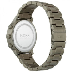 Hugo Boss Chronograph 42 MM Herrenuhr - HB1513610