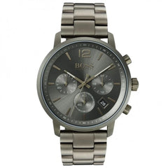 Hugo Boss Chronograph 42 MM Herrenuhr - HB1513610