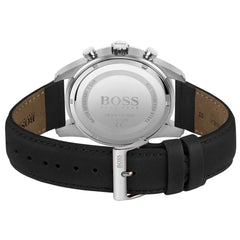 Hugo Boss Chronograph 44 MM Herrenuhr - HB1513782