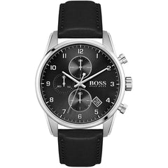 Hugo Boss Chronograph 44 MM Herrenuhr - HB1513782