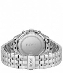 Montre chronographe Hugo Boss pour homme - HB1513839