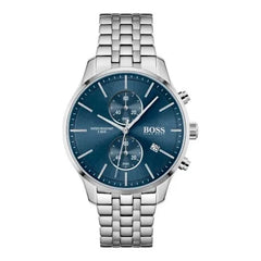 Montre chronographe Hugo Boss pour homme - HB1513839