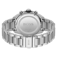Hugo Boss Chronograph 46 MM Herrenuhr - HB1513857