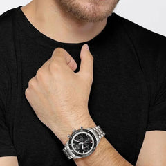 Hugo Boss Chronograph 44 MM Herrenuhr - HB1513862