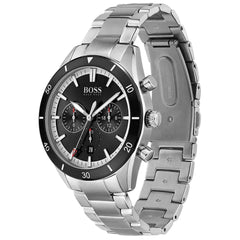 Hugo Boss Chronograph 44 MM Herrenuhr - HB1513862
