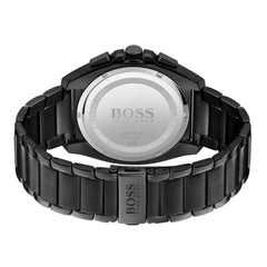 Hugo Boss Chronograph 46 MM Herrenuhr - HB1513885